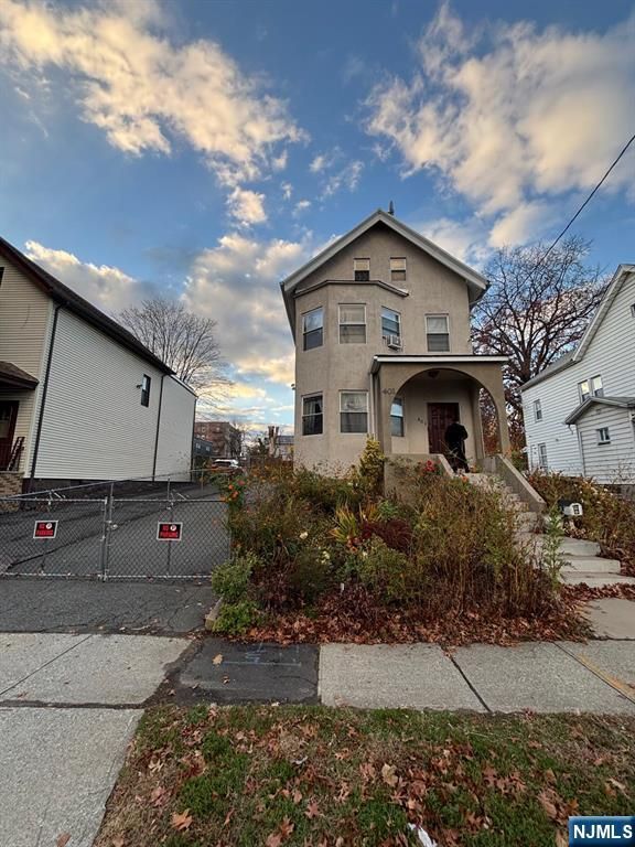 401 Cortlandt Street, Belleville, NJ 07109