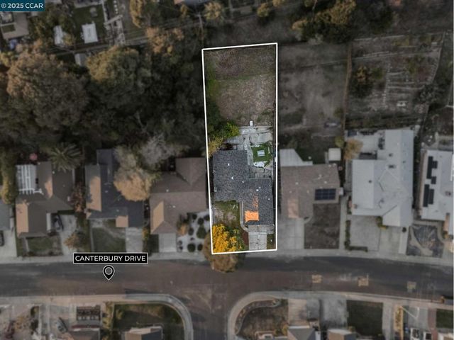 2901 Canterbury Dr, Richmond, CA 94806