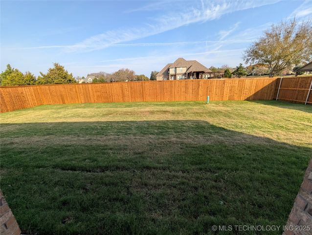 3332 Little John, Durant, OK 74701