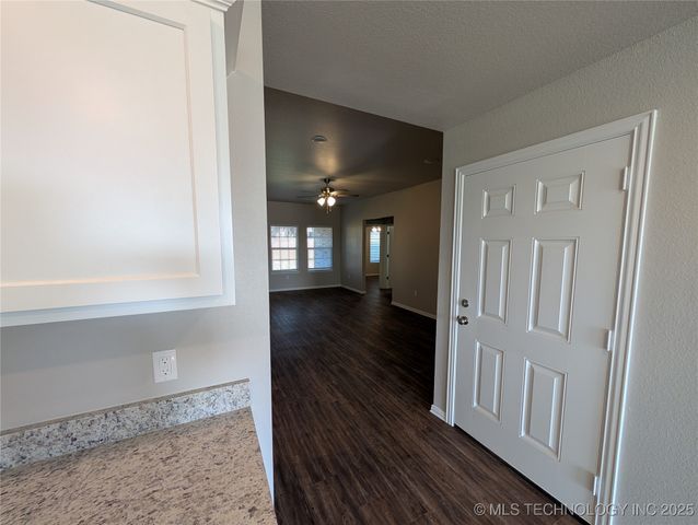 3332 Little John, Durant, OK 74701