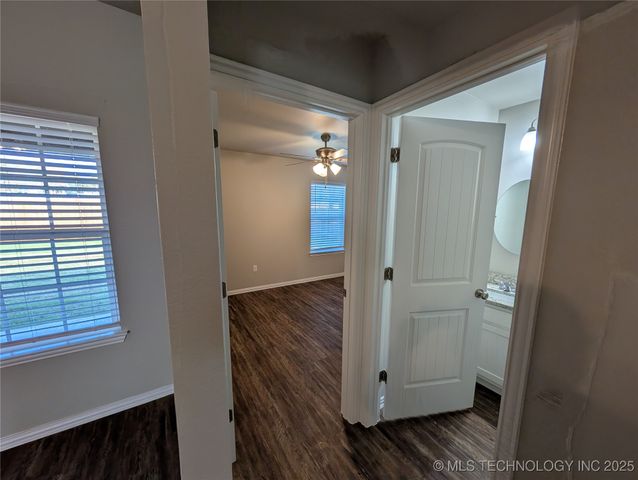 3332 Little John, Durant, OK 74701