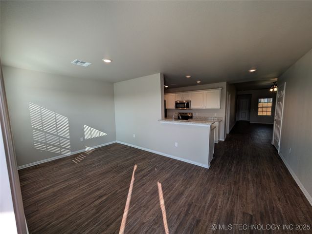 3332 Little John, Durant, OK 74701