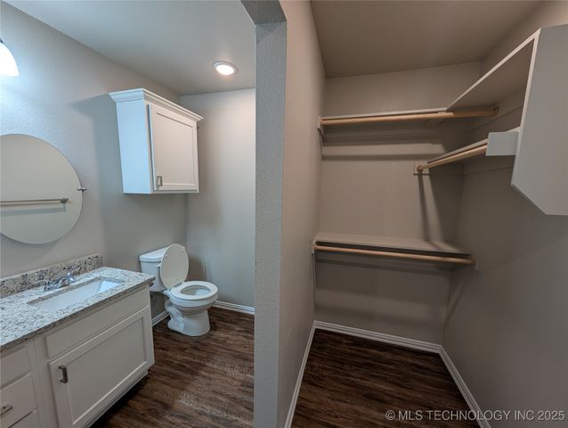 3332 Little John, Durant, OK 74701