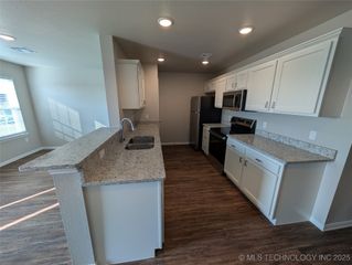 3332 Little John, Durant, OK 74701