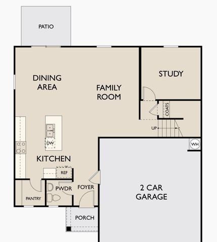3235 Barrel Oak Pass, Columbia, TN 38401