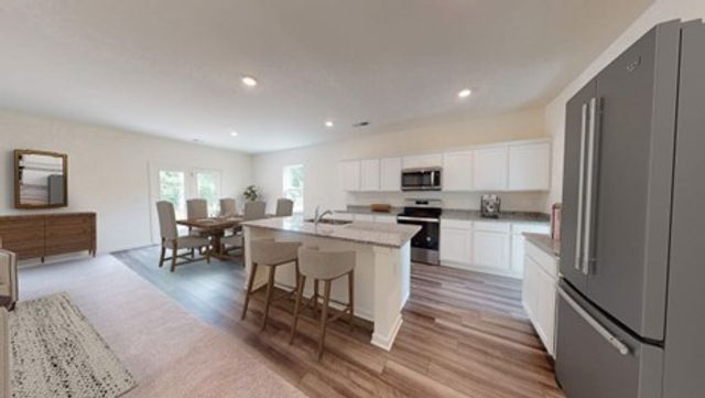 3235 Barrel Oak Pass, Columbia, TN 38401