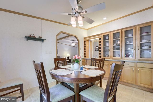 110 HOMESTEAD DR, Stevens, PA 17578