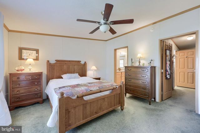 110 HOMESTEAD DR, Stevens, PA 17578