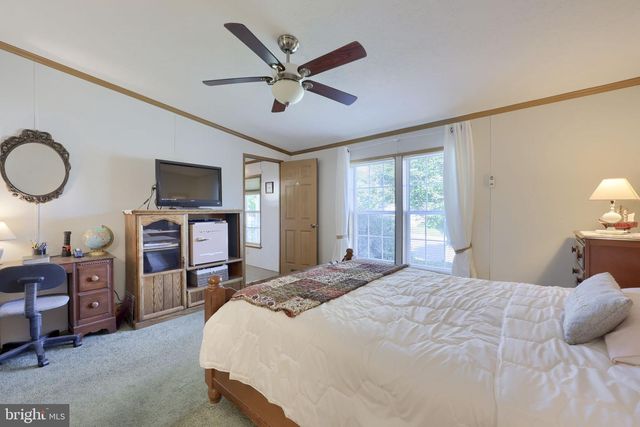 110 HOMESTEAD DR, Stevens, PA 17578