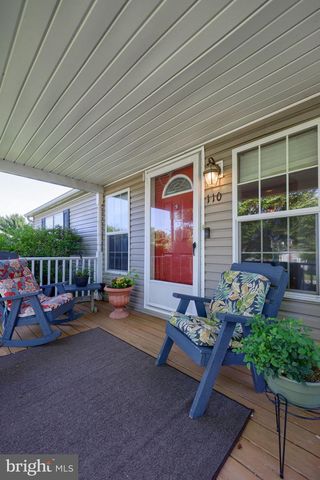 110 HOMESTEAD DR, Stevens, PA 17578