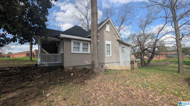 1225 4TH PLACE N, Birmingham, AL 35204