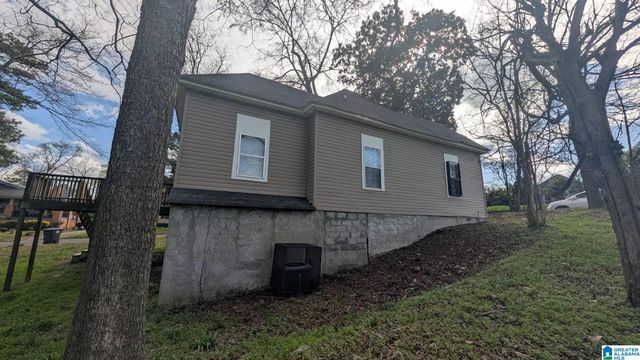 1225 4TH PLACE N, Birmingham, AL 35204