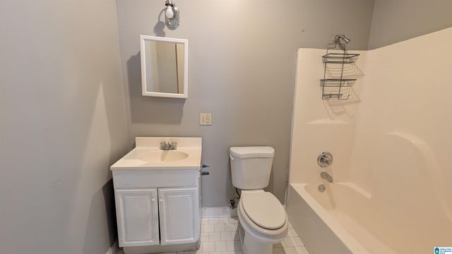 1225 4TH PLACE N, Birmingham, AL 35204