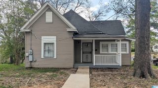 1225 4TH PLACE N, Birmingham, AL 35204
