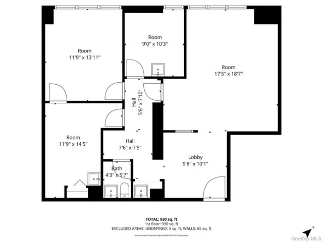 4370 Kissena Boulevard Ste L, Flushing, NY 11355