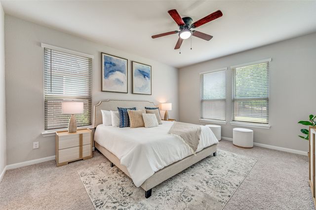 1240 Morning Ridge Trail, Aubrey, TX 76227