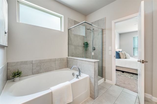 1240 Morning Ridge Trail, Aubrey, TX 76227