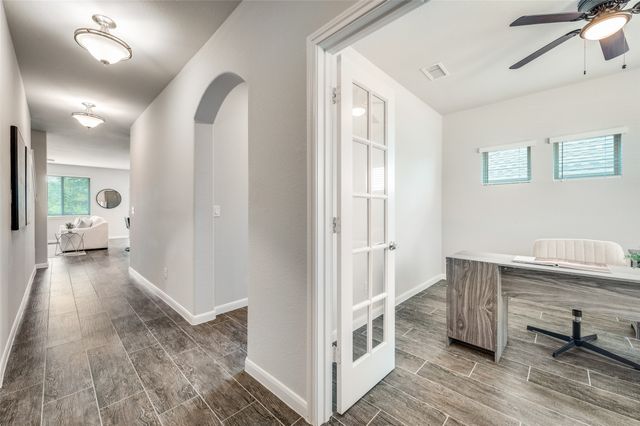 1240 Morning Ridge Trail, Aubrey, TX 76227