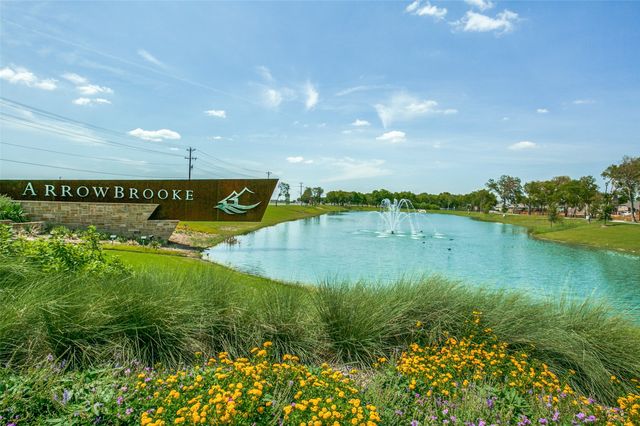 1240 Morning Ridge Trail, Aubrey, TX 76227