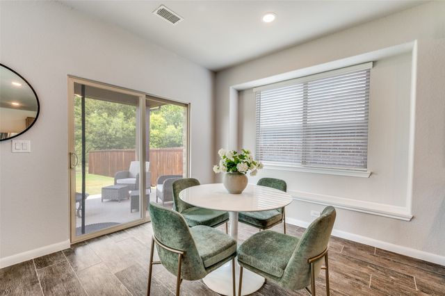 1240 Morning Ridge Trail, Aubrey, TX 76227