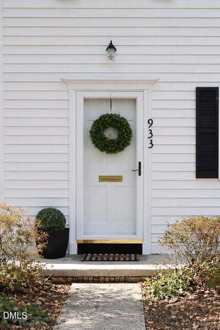 933 St Marys Street, Raleigh, NC 27605