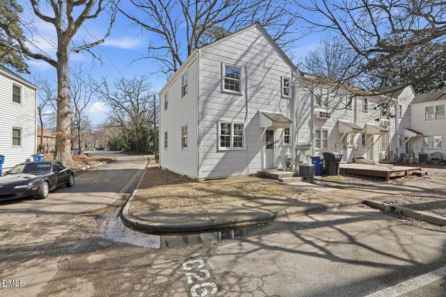 933 St Marys Street, Raleigh, NC 27605