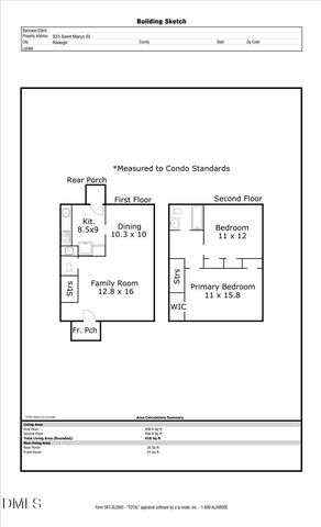 933 St Marys Street, Raleigh, NC 27605