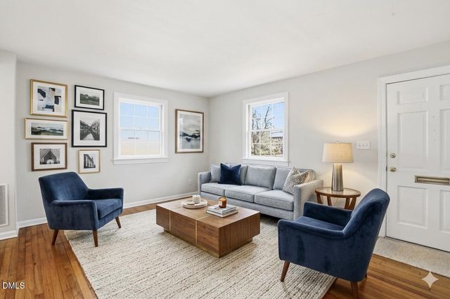 933 St Marys Street, Raleigh, NC 27605