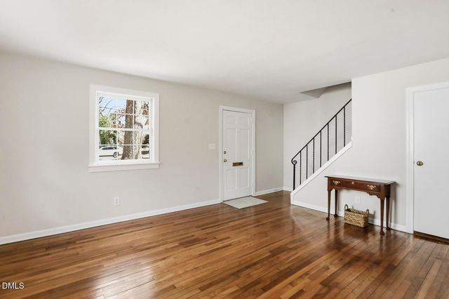 933 St Marys Street, Raleigh, NC 27605