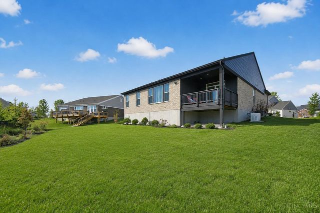 4792 Roses Run, Batavia Twp, OH 45103
