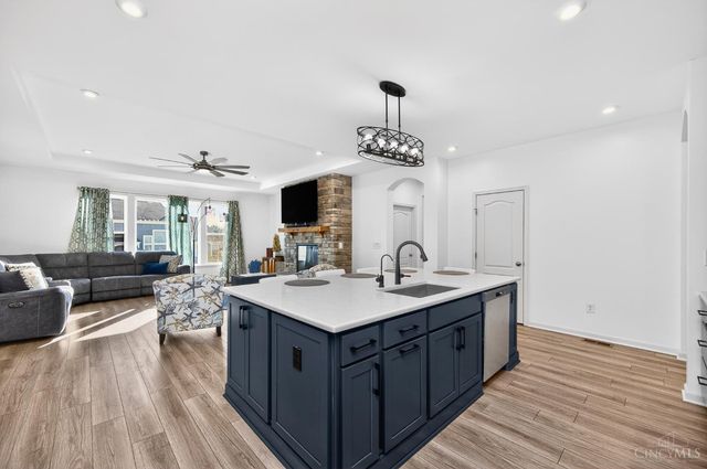 4792 Roses Run, Batavia Twp, OH 45103