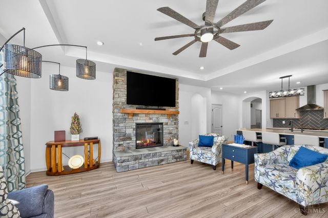 4792 Roses Run, Batavia Twp, OH 45103