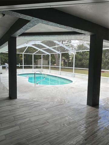 2463 STEPHANIE DRIVE, Spring Hill, FL 34608