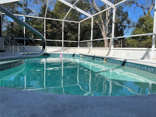 2463 STEPHANIE DRIVE, Spring Hill, FL 34608