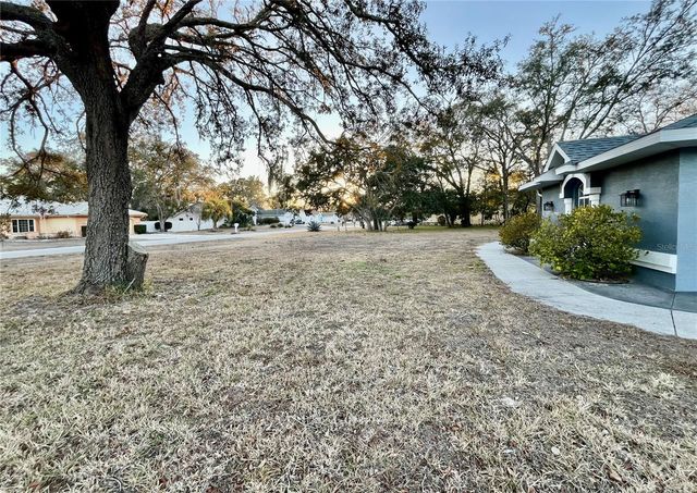 2463 STEPHANIE DRIVE, Spring Hill, FL 34608