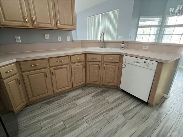 2463 STEPHANIE DRIVE, Spring Hill, FL 34608