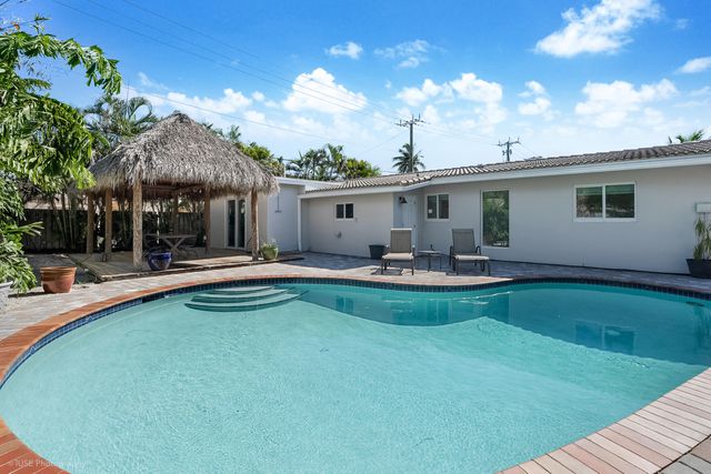 5541 NE 19th Avenue, Fort Lauderdale, FL 33308