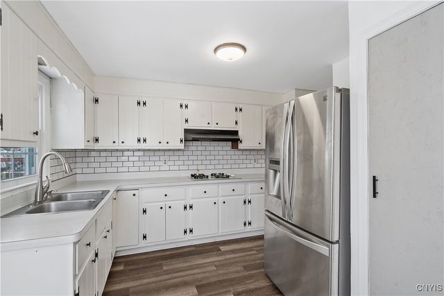 128 Traister Drive, Salina, NY 13088