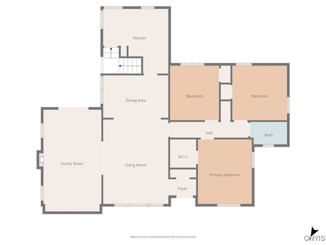 128 Traister Drive, Salina, NY 13088