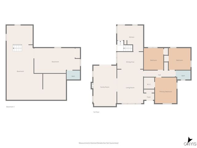 128 Traister Drive, Salina, NY 13088