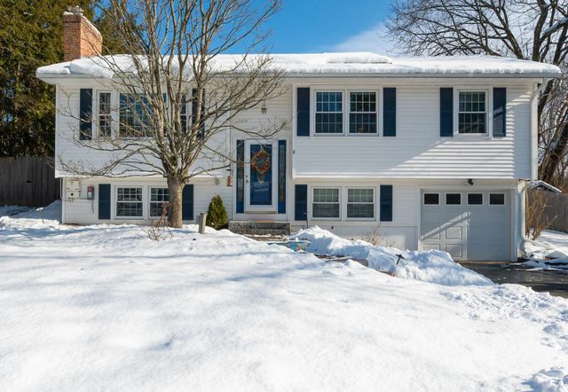 24 Sanborn Drive, Nashua, NH 03063