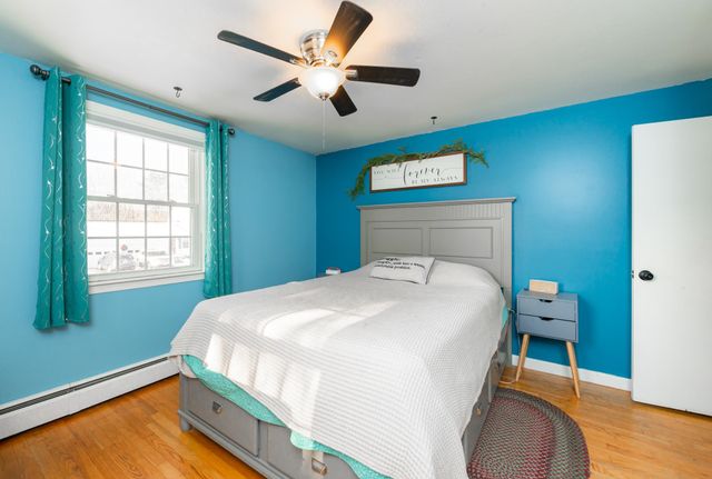 24 Sanborn Drive, Nashua, NH 03063