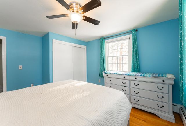 24 Sanborn Drive, Nashua, NH 03063