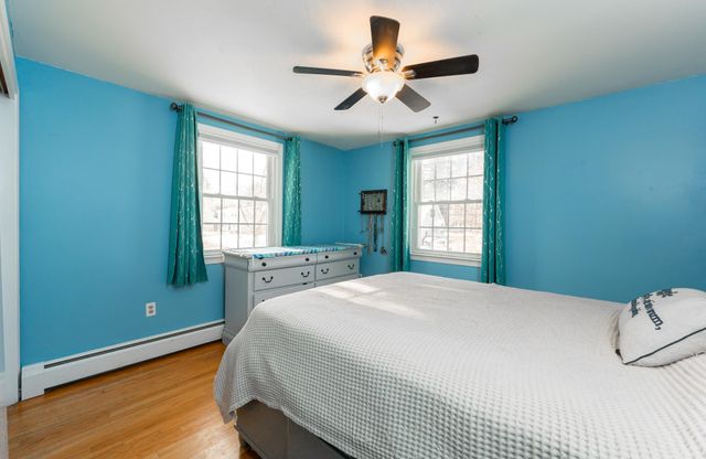 24 Sanborn Drive, Nashua, NH 03063