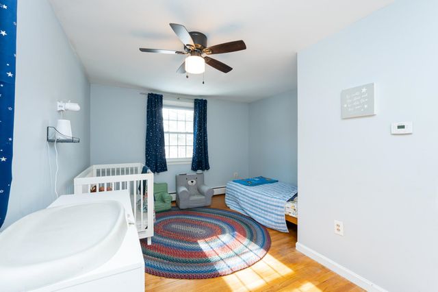 24 Sanborn Drive, Nashua, NH 03063