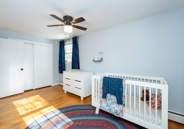 24 Sanborn Drive, Nashua, NH 03063