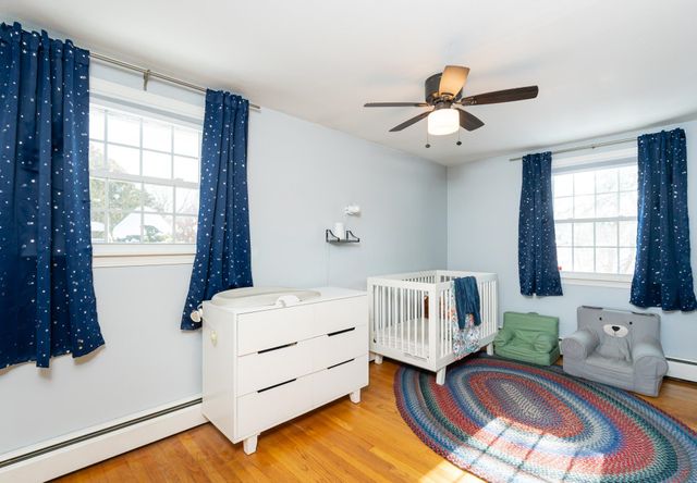 24 Sanborn Drive, Nashua, NH 03063