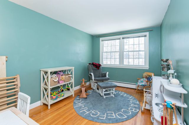 24 Sanborn Drive, Nashua, NH 03063