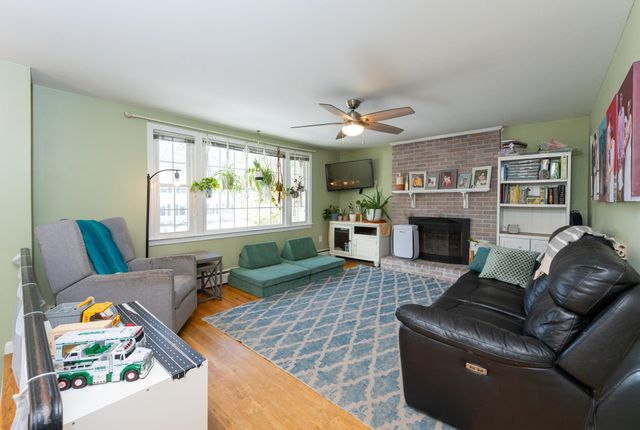 24 Sanborn Drive, Nashua, NH 03063