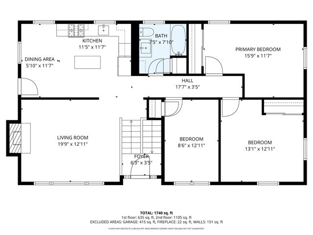 24 Sanborn Drive, Nashua, NH 03063